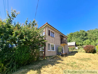 Ideálne rodinné bývanie s potenciálom v Lovinobani - 4