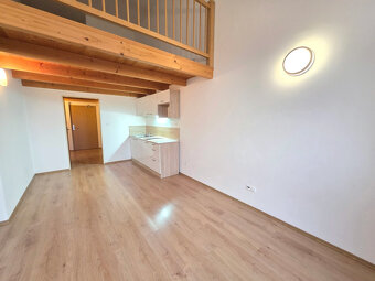 Prenájom 2+kk mezonet. bytu, Žilina - Bytčická ul, R2 SK. - 4