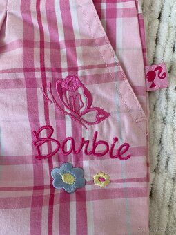 BARBIE KRAŤASY - 4