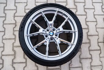 BMW M3 G80 M4 G82 M3 TOURING G81 KOLESÁ R20/R21 - 4
