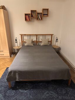 Manzelska postel 140x200 - 4