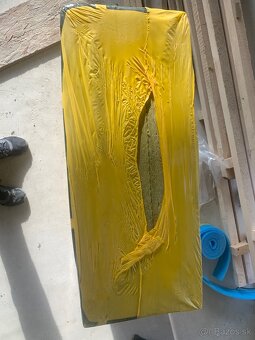 Vata fassádna (Isover) 50mm - 4