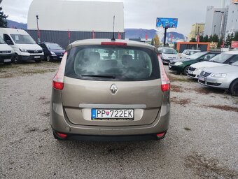 Renault Grand Scénic 1.9 dCi Advantage - 4