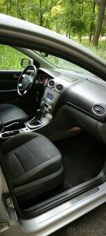 Ford Focus na predaj - 4