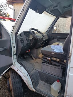 Iveco Daily turbo - 4