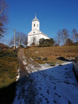 Predám záhradu v obci Debraď - 4