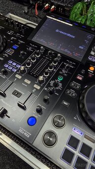 Pioneer DJ XDJ-RX3 + Profi Case - 4
