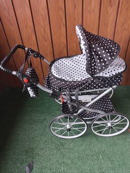 Kočik pre babiky - 4