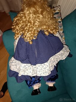 Mohutná bábika. - 4