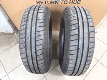 Predám 175/80 r14 Letné, Fulda - 4