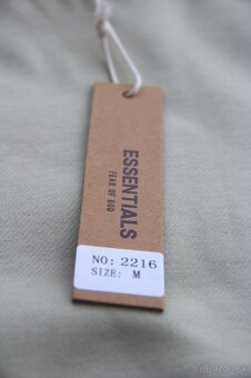 ESSENTIALS mikina veľkosť M - 4