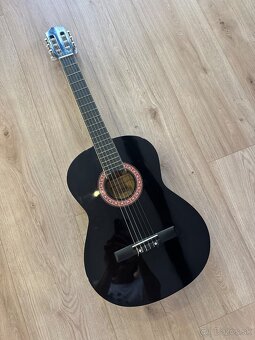 Klasická gitara - 4