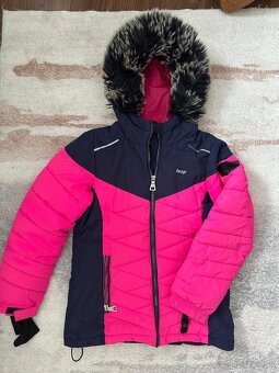 Predám bundičky rôzne veľkosti - 4