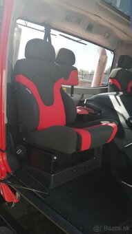 Ratrak Kassbohrer Pistenbully 600 polar - 4