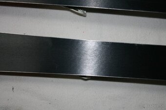 lyže dynamic Elve 130 cm , lyžiarky Roxa - 4