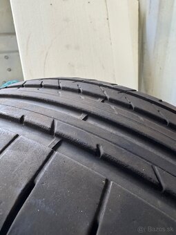 Fulda Sportcontrol 2 245/45 r19 (102Y) - 4
