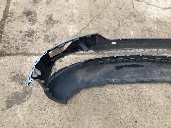 ŠKODA KAROQ 2017- PREDNÝ NÁRAZNÍK - 4