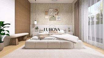 2-izbový byt v NOVOSTAVBE - 4