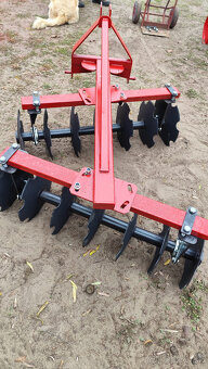 Predam diskove brany - 4