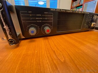 Predám koncák. - 4