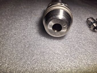 Upínacie puzdro Jal 4/16 - 4