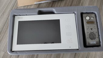 Videovratnik Emos - 4