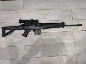 Predám gulovnice - 4