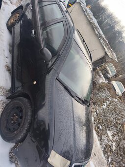 Predám na ND Š.Fabia combi 1,4MPi+LPG bez STK,EK - 4