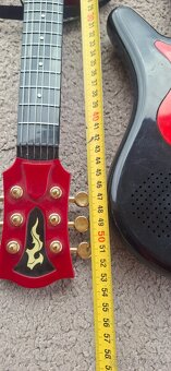 2x gitara - 4