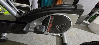 Predam Eliptický trenažér inSPORTline - 4