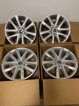 5x112 R17 - 4