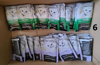 Krmivo pre macky - 4