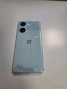 ONE PLUS NORD 3 8/128GB - 4
