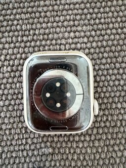 Apple watch 9 - 4