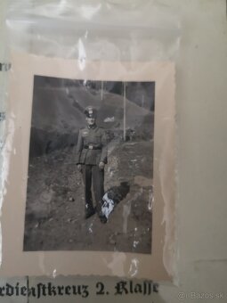 Nemecké vyznamenania - 4