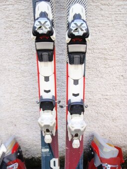 Vôlkl UVO CODE 175cm - 4