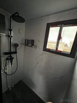 Kontajnerový dom 73m2+12m2 terasa - 4