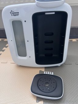 Prístroj na výrobu mlieka - 4