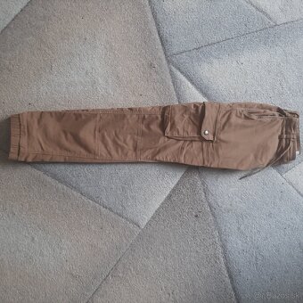 Predám chlapčenské nohavice - 4