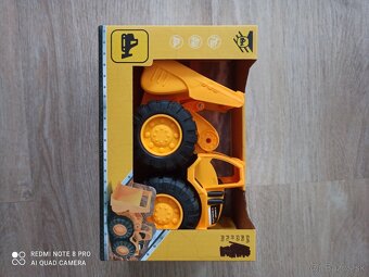 Hračky pre chlapcov - 4