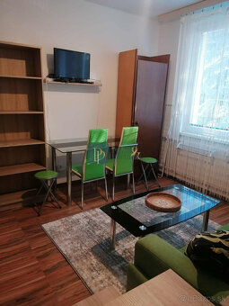 Prenájom zariadená garsónka, Chrenová - 4