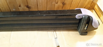 Nosič lyží Siepa - 4