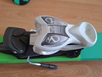 Detske/ juniorske lyze VOLKL STEP 98 - 4