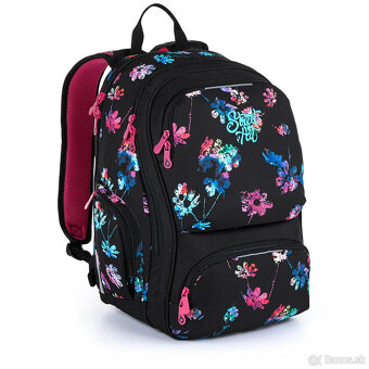 Školský batoh Topgal ROTH 21029 - 4