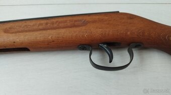 Vzduchovka Slavia 618 - 4