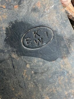 Motyčky na rotovátor - 4