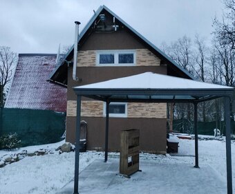 Chata na predaj - Modra - 4