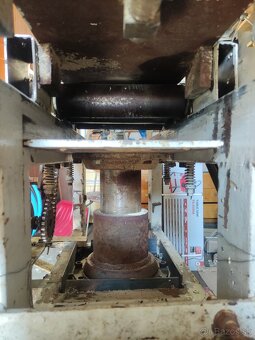 Hobľovačka s preťahovačkou - SUPER cena - 4