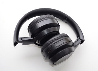 Bluetooth slúchadlá Silvercrest - 4