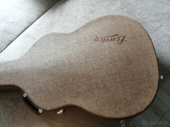 Akustická gitara Lowden G7 12 - 4